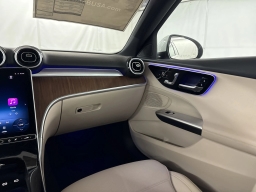 Mercedes-Benz C-Class C 300 Sedan 2026