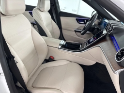 Mercedes-Benz C-Class C 300 Sedan 2026