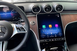 Mercedes-Benz C-Class C 300 Sedan 2025