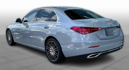 Mercedes-Benz C-Class C 300 Sedan 2025