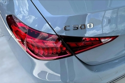 Mercedes-Benz C-Class C 300 Sedan 2025