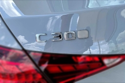 Mercedes-Benz C-Class C 300 Sedan 2025