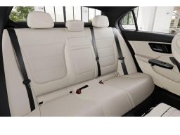 Mercedes-Benz C-Class C 300 Sedan 2025