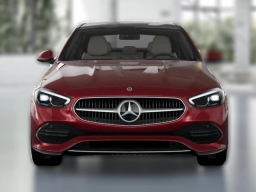 Mercedes-Benz C-Class C 300 Sedan 2025
