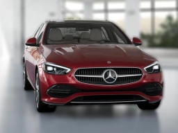 Mercedes-Benz C-Class C 300 Sedan 2025