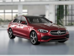 Mercedes-Benz C-Class C 300 Sedan 2025