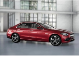 Mercedes-Benz C-Class C 300 Sedan 2025