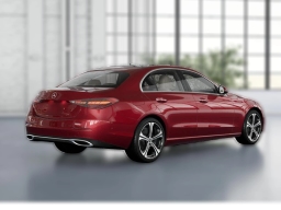 Mercedes-Benz C-Class C 300 Sedan 2025