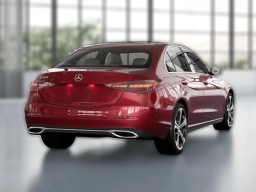 Mercedes-Benz C-Class C 300 Sedan 2025