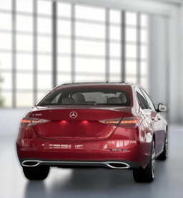 Mercedes-Benz C-Class C 300 Sedan 2025