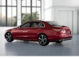 Mercedes-Benz C-Class C 300 Sedan 2025