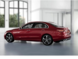 Mercedes-Benz C-Class C 300 Sedan 2025