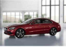 Mercedes-Benz C-Class C 300 Sedan 2025