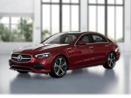 Mercedes-Benz C-Class C 300 Sedan 2025