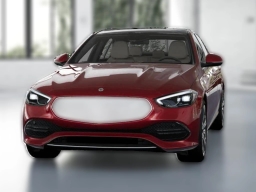 Mercedes-Benz C-Class C 300 Sedan 2025