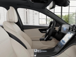 Mercedes-Benz C-Class C 300 Sedan 2025