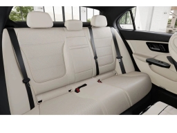 Mercedes-Benz C-Class C 300 Sedan 2025