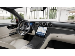 Mercedes-Benz C-Class C 300 Sedan 2025