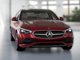 Mercedes-Benz C-Class C 300 Sedan 2025