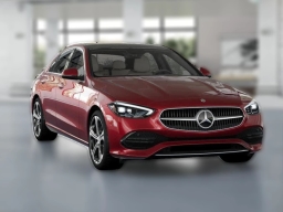 Mercedes-Benz C-Class C 300 Sedan 2025