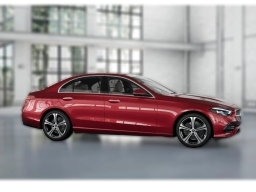 Mercedes-Benz C-Class C 300 Sedan 2025