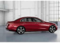 Mercedes-Benz C-Class C 300 Sedan 2025