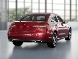 Mercedes-Benz C-Class C 300 Sedan 2025