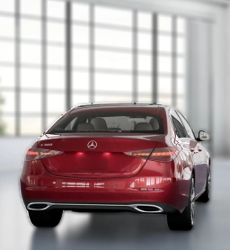 Mercedes-Benz C-Class C 300 Sedan 2025