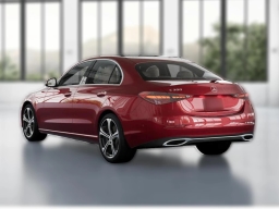 Mercedes-Benz C-Class C 300 Sedan 2025