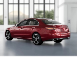 Mercedes-Benz C-Class C 300 Sedan 2025