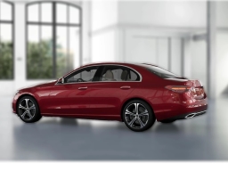 Mercedes-Benz C-Class C 300 Sedan 2025