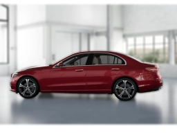 Mercedes-Benz C-Class C 300 Sedan 2025