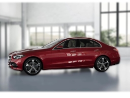 Mercedes-Benz C-Class C 300 Sedan 2025