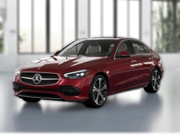 Mercedes-Benz C-Class C 300 Sedan 2025