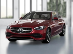 Mercedes-Benz C-Class C 300 Sedan 2025