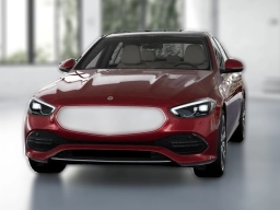 Mercedes-Benz C-Class C 300 Sedan 2025