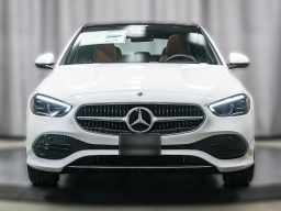 Mercedes-Benz C-Class C 300 Sedan 2026