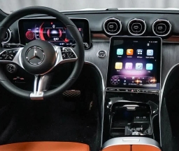 Mercedes-Benz C-Class C 300 Sedan 2026