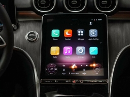 Mercedes-Benz C-Class C 300 Sedan 2026