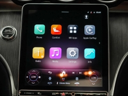 Mercedes-Benz C-Class C 300 Sedan 2026