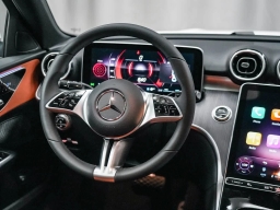 Mercedes-Benz C-Class C 300 Sedan 2026