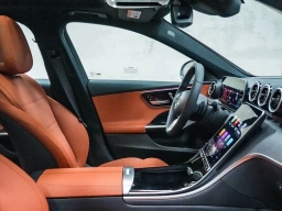 Mercedes-Benz C-Class C 300 Sedan 2026