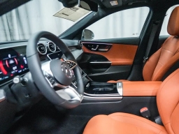 Mercedes-Benz C-Class C 300 Sedan 2026