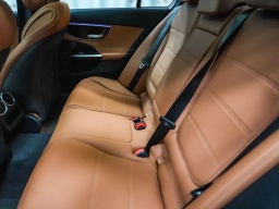 Mercedes-Benz C-Class C 300 Sedan 2026