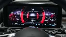 Mercedes-Benz C-Class C 300 Sedan 2026