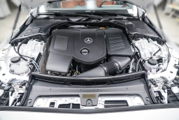 Mercedes-Benz C-Class C 300 Sedan 2026