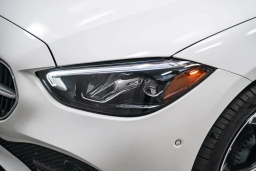 Mercedes-Benz C-Class C 300 Sedan 2026