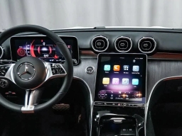 Mercedes-Benz C-Class C 300 Sedan 2026