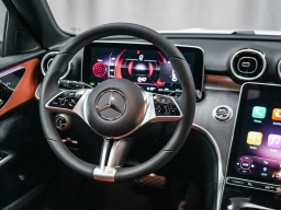 Mercedes-Benz C-Class C 300 Sedan 2026