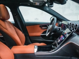 Mercedes-Benz C-Class C 300 Sedan 2026